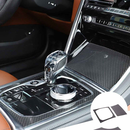 Mavlaro Echtcarbon Innenraum-Komplettset für BMW 8er Cabrio G14 2019-2022