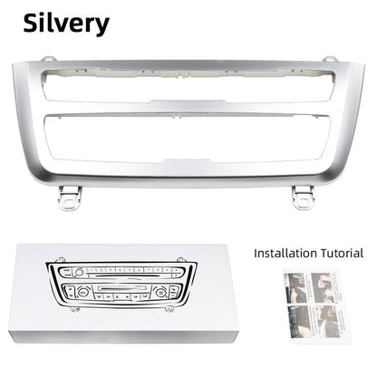 Mavlaro LED Mittelkonsole Ambient Light Panel für BMW 3er F30/F31 & 4er F32/F33
