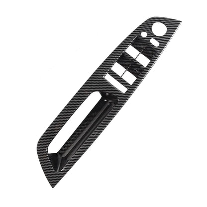 Mavlaro Fensterheber-Schalterpanel & Armauflage Ersatz für BMW X5 E70/X6 E71/E72 2008-2014 LHD