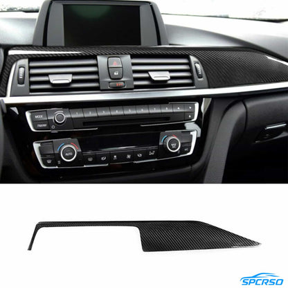 Mavlaro Echtcarbon Innenraum-Komplettset 10-teilig für BMW 3er F30 & F34 2013-2019