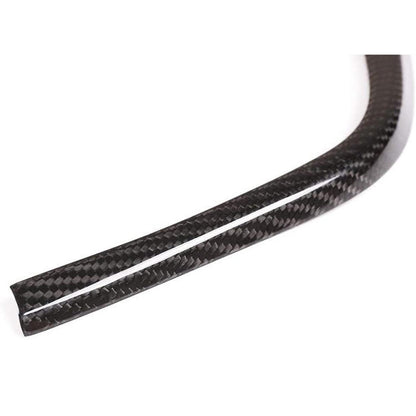 Mavlaro Echtcarbon L-Shape Schaltkulissen-Leisten 3M für BMW M3 F80 & M4 F82/F83 2014-2019