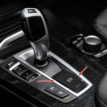 Mavlaro Parkbremse-Schalter Ersatz 61319148508 für BMW X5 E70 & X6 E71/E72 2007-2014