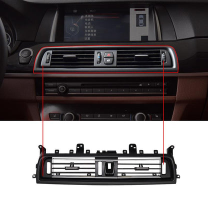 Mavlaro Luftausströmer Ersatzteil für BMW 5er F10/F11 2010-2016 vorne/hinten