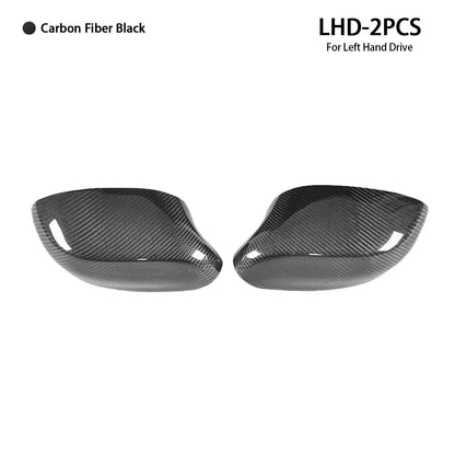 Mavlaro Echtcarbon Spiegelkappen-Overlays für BMW Z4 E85/E86 2002-2008