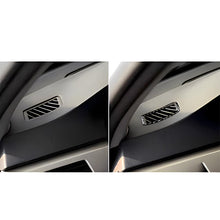 Mavlaro Echtcarbon seitliche Lüftungsdüsenblenden für BMW 3er E90-E93
