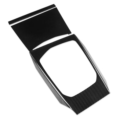 Mavlaro Echtcarbon Innenraum-Blenden Kit für BMW M2 G87/M3 G80/M4 G82 ab 2025