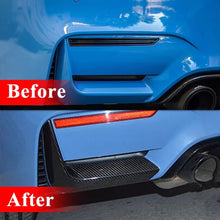 Mavlaro Prepreg Dry Carbon Hecksplitter für BMW M3 F80 & M4 F82/F83 2014-2020
