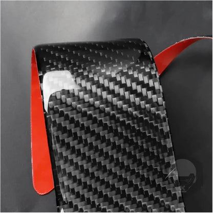 Mavlaro Echtcarbon Innenraum-Zierleisten Set für BMW 7er E65/E66 2002-2008