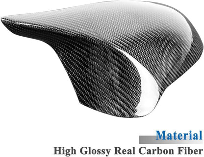 Mavlaro Echtcarbon Spiegelkappen Ersatz für BMW M3 F80 & M4 F82/F83 2014-2020