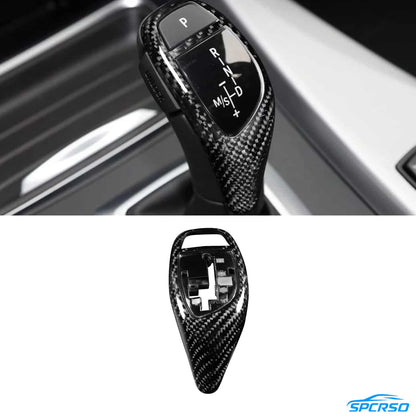 Mavlaro Echtcarbon Innenraum-Komplettset 10-teilig für BMW 3er F30 & F34 2013-2019