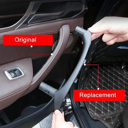 Mavlaro Innentürgriff Ersatzteil einzeln für BMW X3 F25 2011-2018 & X4 F26 2014-2017