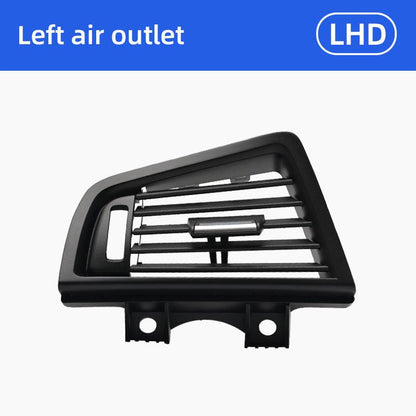 Mavlaro Luftausströmer Ersatzteil für BMW 5er F10/F11 2010-2016 vorne/hinten