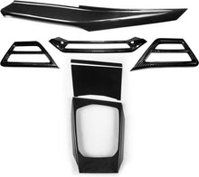 Mavlaro Echtcarbon Innenraum-Blenden Kit für BMW M2 G87/M3 G80/M4 G82 ab 2025