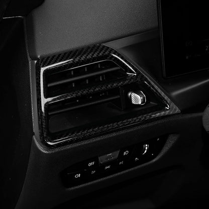 Mavlaro Echtcarbon Innenraum-Blenden Kit für BMW M2 G87/M3 G80/M4 G82 ab 2025