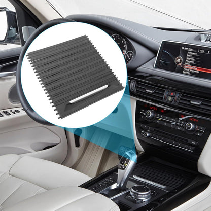 Mavlaro Cupholder Rollodeckel Ersatz 51169251973 für BMW X5 F15/F85 & X6 F16/F86
