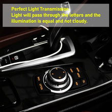 Mavlaro iDrive Drehknopf-Taste Ersatz für BMW F20/F21 F30/F31/F34 F10/F11 F01/F02 X3 F25