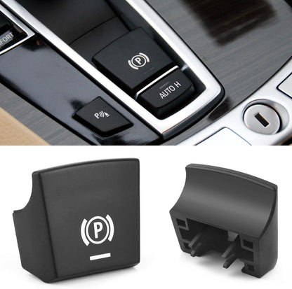 Mavlaro Elektronische Parkbremse Taste für BMW X1 F48 2016-2019, X2 F39 & 2er F45/F46