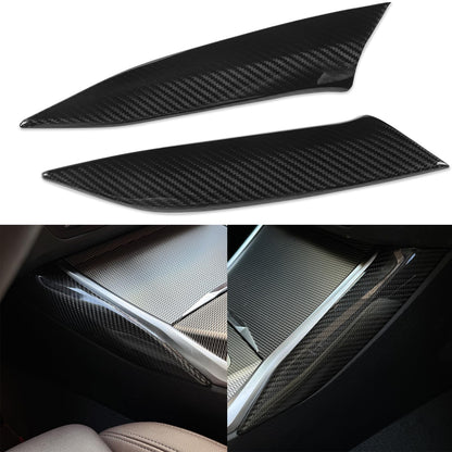 Mavlaro Echtcarbon Innenraum-Blenden Kit für BMW M2 G87/M3 G80/M4 G82 ab 2025