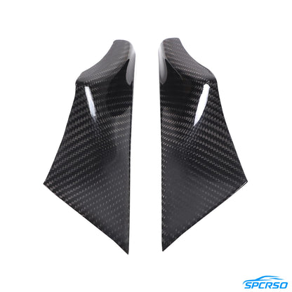 Mavlaro Echtcarbon Türgriff-Panel Blenden für BMW 5er G60/i5 ab 2024