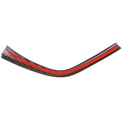 Mavlaro Echtcarbon L-Shape Schaltkulissen-Leisten 3M für BMW M3 F80 & M4 F82/F83 2014-2019