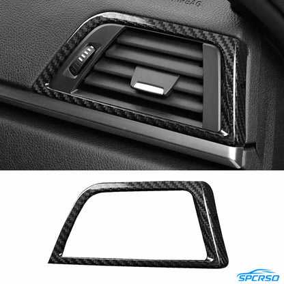 Mavlaro Echtcarbon Innenraum-Komplettset 10-teilig für BMW 3er F30 & F34 2013-2019