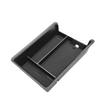 Mavlaro Mittelkonsole Organizer für BMW 3er G20/G21 2019-2024 & 4er G22/G23/i4 G26 2021-2024