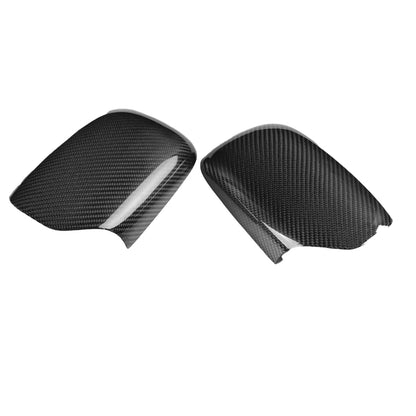 Mavlaro Dry-Carbon Spiegelkappen-Overlays für BMW 3er E36 1991-1997