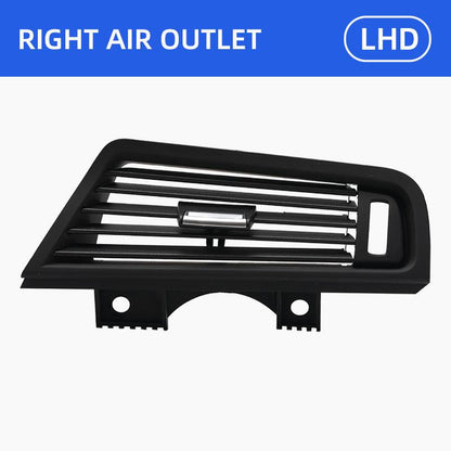 Mavlaro Luftausströmer Ersatzteil für BMW 5er F10/F11 2010-2016 vorne/hinten