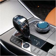 Mavlaro Crystal Gangwahlschalter Set 3-teilig für BMW X7 G07 2019-2022 MGU