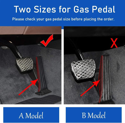 Mavlaro Pedalauflagen Set ohne Bohren für BMW F20 F30 G20 G30 G01 G05 G07