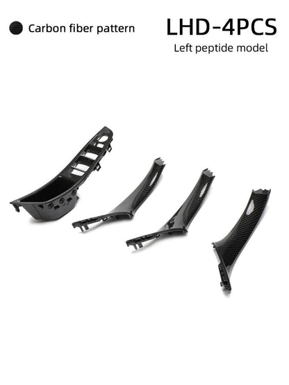 Mavlaro Innenraum Reparatur-Set 4-teilig für BMW 5er F10/F11 2010-2016