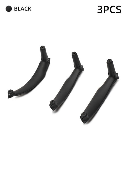 Mavlaro Innentürgriff-Halter Ersatzteil ohne Türverkleidungsausbau für BMW X5 E70 & X6 E71/E72 2007-2014