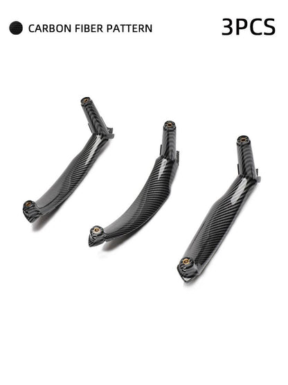 Mavlaro Innentürgriff-Halter Ersatzteil ohne Türverkleidungsausbau für BMW X5 E70 & X6 E71/E72 2007-2014