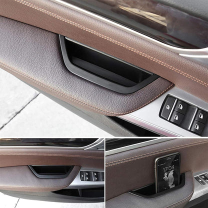 Mavlaro Innentürgriff Ersatzteil einzeln für BMW X3 F25 2011-2018 & X4 F26 2014-2017
