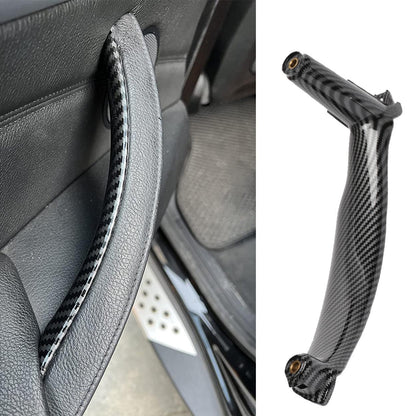Mavlaro Innentürgriff-Halter Ersatzteil ohne Türverkleidungsausbau für BMW X5 E70 & X6 E71/E72 2007-2014