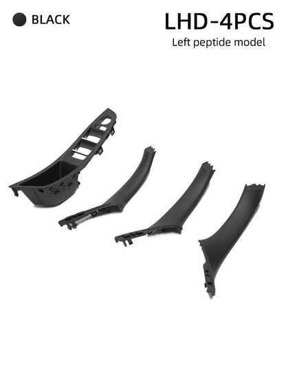 Mavlaro Innenraum Reparatur-Set 4-teilig für BMW 5er F10/F11 2010-2016