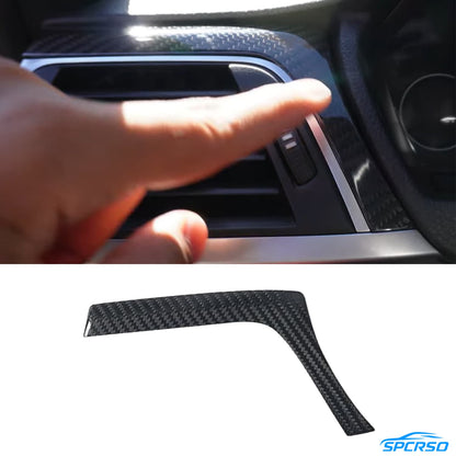 Mavlaro Echtcarbon Innenraum-Komplettset 10-teilig für BMW 3er F30 & F34 2013-2019