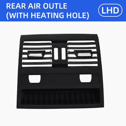 Mavlaro Luftausströmer Ersatzteil für BMW 5er F10/F11 2010-2016 vorne/hinten