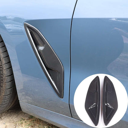 Mavlaro Echtcarbon Innenraum-Komplettset für BMW 8er Cabrio G14 2019-2022