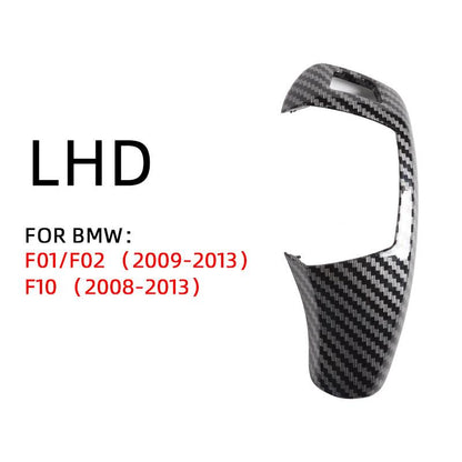 Mavlaro Schaltknauf-Abdeckung Ersatzteil für BMW 7er F01/F02 & 5er F10 2009-2013