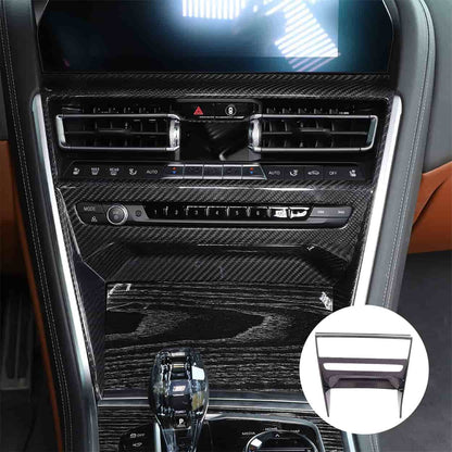 Mavlaro Echtcarbon Innenraum-Komplettset für BMW 8er Cabrio G14 2019-2022