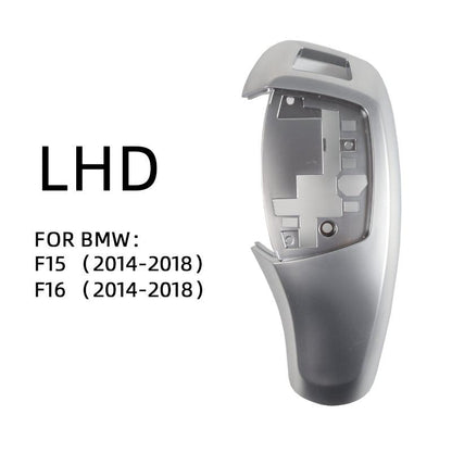 Mavlaro Schaltknauf-Abdeckung Ersatzteil für BMW X5 F15 & X6 F16 2014-2018