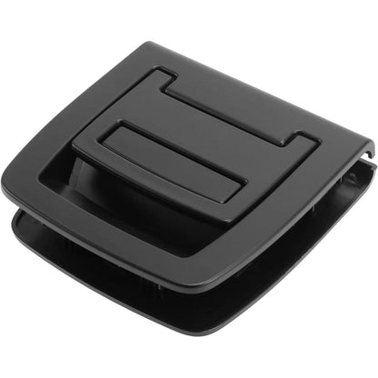 Mavlaro Kofferraumboden-Griff ohne Schloss für BMW 5er E60/F07/F11, X5 E70/F15 & X6 E71/F16