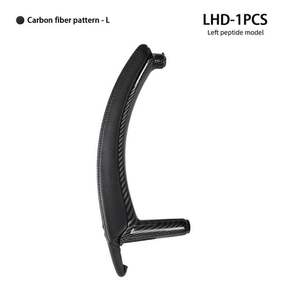 Mavlaro Innentürgriff-Ersatz komplett für BMW X5 E70 2007-2013 & X6 E71/E72 2008-2014