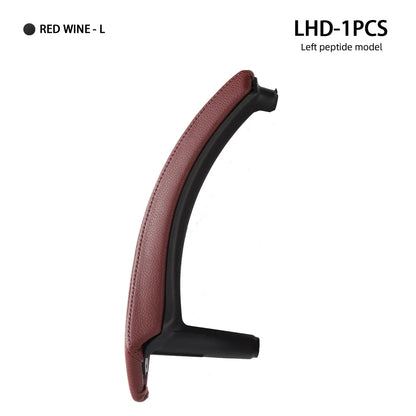 Mavlaro Innentürgriff-Ersatz komplett für BMW X5 E70 2007-2013 & X6 E71/E72 2008-2014