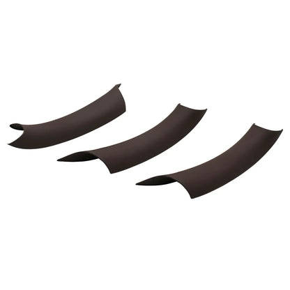 Mavlaro Innentürgriff-Abdeckungen 3-teilig ohne Türverkleidungsausbau für BMW X5 F15 2014-2018 / F85 2015-2018 & X6 F16/F86 2015-2019