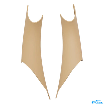 Mavlaro Innentürgriff-Abdeckungen 2-teilig ohne Türverkleidungsausbau für BMW 3er/4er F30-F36 & M3/M4 2012-2020