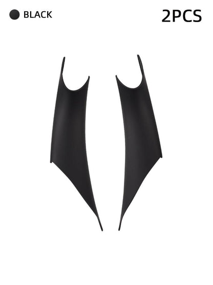 Mavlaro Innentürgriff-Abdeckungen 2-teilig ohne Türverkleidungsausbau für BMW 3er/4er F30-F36 & M3/M4 2012-2020