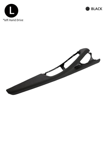 Mavlaro Echtleder Türarmlehne Ersatzteil Fahrerseite für BMW 5er F10/F11 2010-2017 LHD