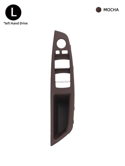 Mavlaro Fensterheberschalter-Armauflagenpanel Ersatzteil Fahrerseite für BMW F10/F11 2010-2016